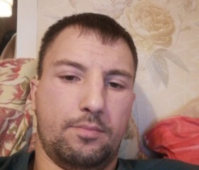 Захар, 33 года, Нижний Новгород