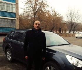 Игорь, 55 лет, Оренбург