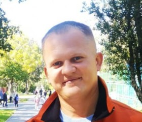 Алексей, 38 лет, Южно-Сахалинск