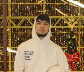 Amir, 25 лет, Новосибирский Академгородок