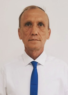 Юрий, 60, Россия, Хабаровск
