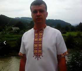 mishasv, 40 лет, Снятин