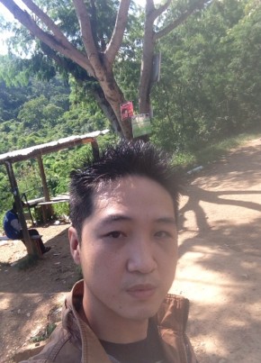 tunlinzaw, 52, Myanmar (Burma), Rangoon