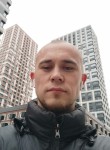 Данил, 24 года, Москва