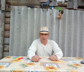 Саша, 53 года, Брянск