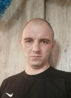 Максим из Магілёў 38 лет