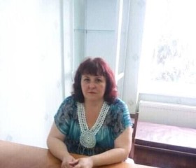 Наталья, 51 год, Чернігів