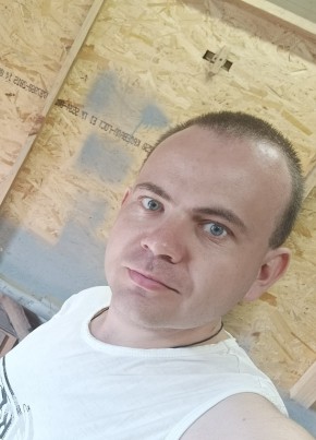 Алексей Коробов, 31, Россия, Семилуки