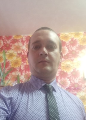 Aleksandr Papaev, 35, Russia, Krasnodar