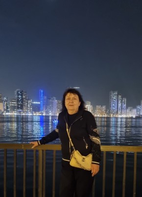 Elina, 58, Russia, Armavir