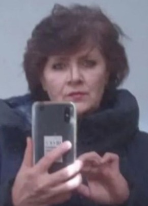 Людмила, 58, Россия, Москва
