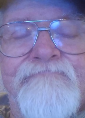 Dave Mckee, 65, United States of America, Stillwater (State of Oklahoma)