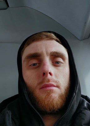 Pavel, 27, Russia, Omsk