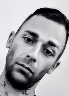 Lucas из Campos do Jordão 31 год