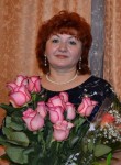 Нина, 59 лет, Ульяновск