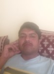 Jagdishkumar, 32 года, Jaipur