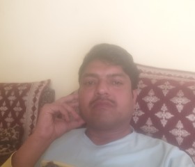 Jagdishkumar, 32 года, Jaipur
