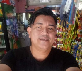 Johnny, 45 лет, San Pedro Sula