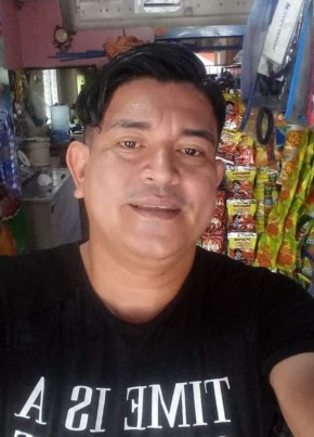 Johnny, 45, República de Honduras, San Pedro Sula