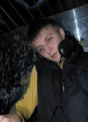 Dj_Shilo, 38, Russia, Moscow