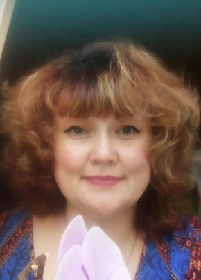 Валентина, 53, Россия, Екатеринбург