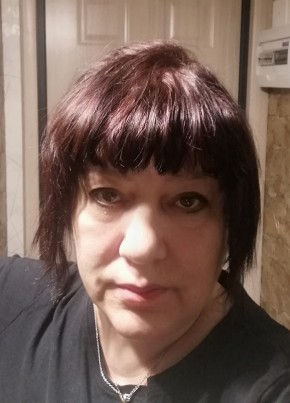 Лиза, 54, Россия, Новокузнецк