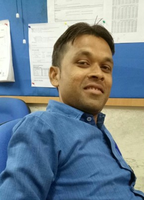 Nikkk, 32, India, Burhānpur