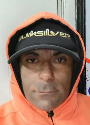 Brito из Itaquaquecetuba 32 года