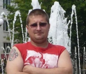 Денис, 42 года, Владимир