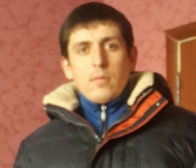 Олег, 39 лет, Красноярск