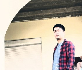 Dzhon, 33, Berlin