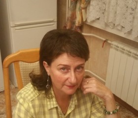 Карина, 59 лет, Санкт-Петербург