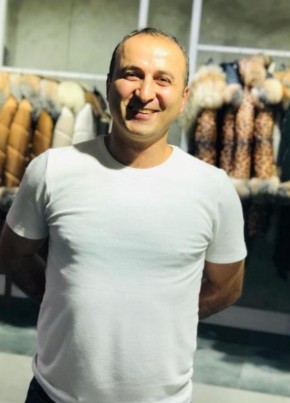 Faruk, 39, Türkiye Cumhuriyeti, Bahçelievler