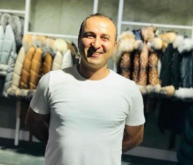 Faruk, 39 лет, Bahçelievler