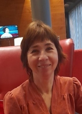 Оксана, 58, Россия, Пермь