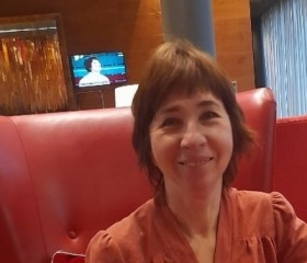 Оксана, 59 лет, Пермь