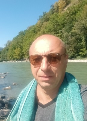 Александр из Глубокия 44 года