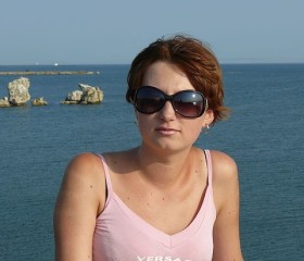 Полина, 39 лет, Керчь