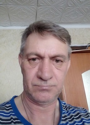 Олег, 58, Россия, Уссурийск