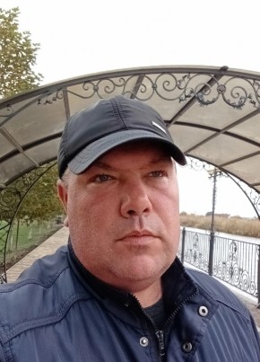 Андрей, 38, Россия, Белая Глина