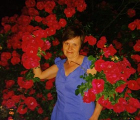 Инна, 55 лет, Дніпро