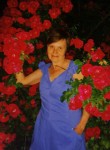 Инна, 55 лет, Дніпро