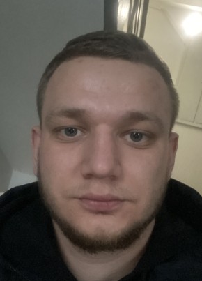 Денис, 23, Россия, Воронеж