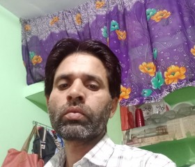 Nafees Ahmad, 43 года, Delhi