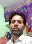 Nafees Ahmad, 43 года, Delhi