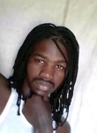 Peter, 23 года, Nakuru