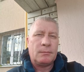 Aleksandr, 46, Saratov