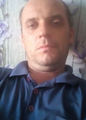 ВИТАЛИЙ, 44, Россия, Уфа