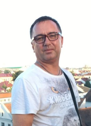 Yuriy, 53, Belarus, Hrodna