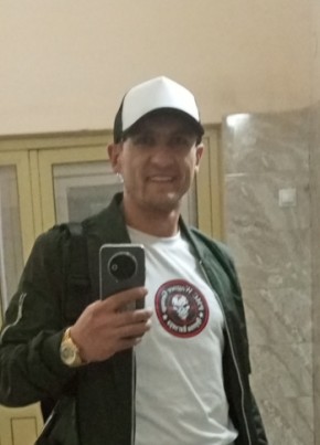 Artem, 33, Russia, Krasnoyarsk